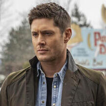 dean winchester