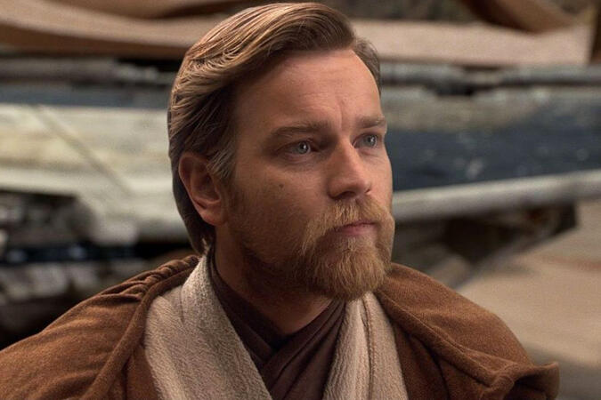 obi wan kenobi