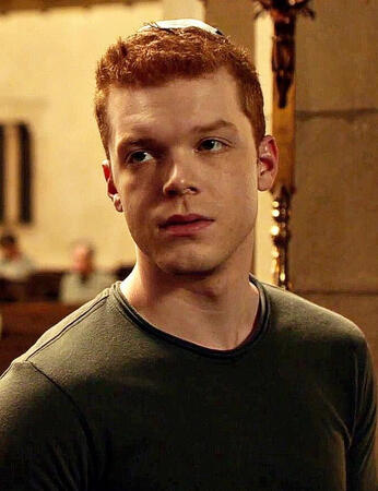 ian gallagher