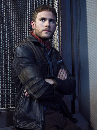 leo fitz