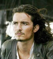 will turner