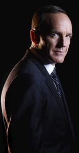 Phil Coulson