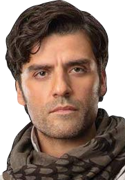 Poe Dameron