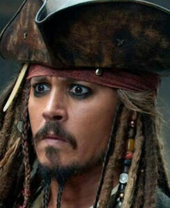 Jack Sparrow