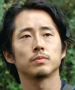 Glenn Rhee