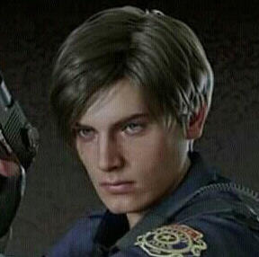 Leon S. Kennedy