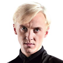 Draco Malfoy